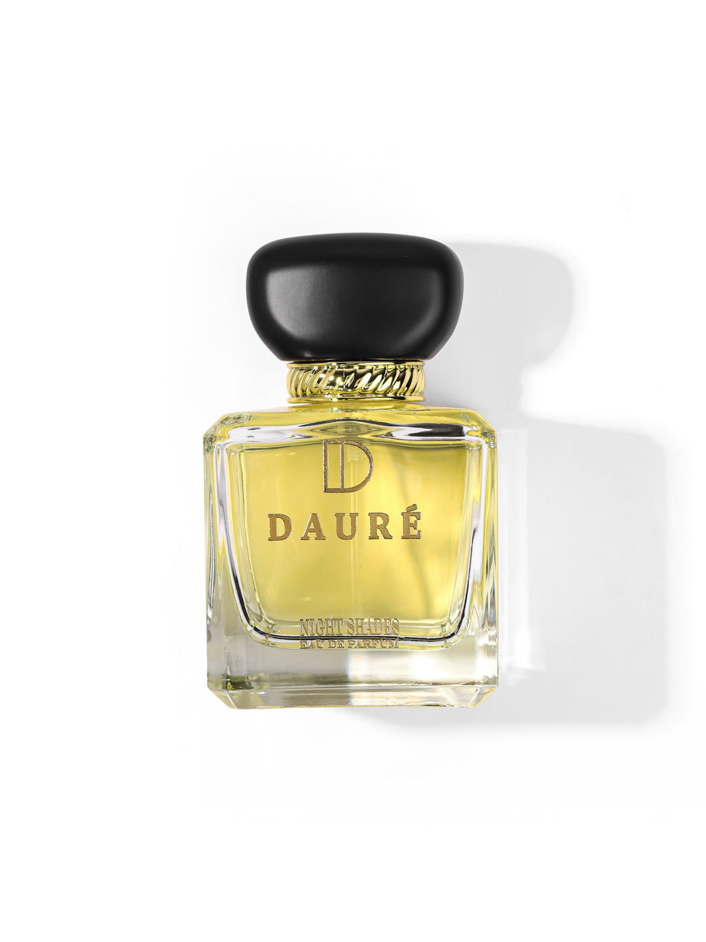 Nightshades Dark Woody Aromatic Perfume (Inspired By Hugo Boss)
