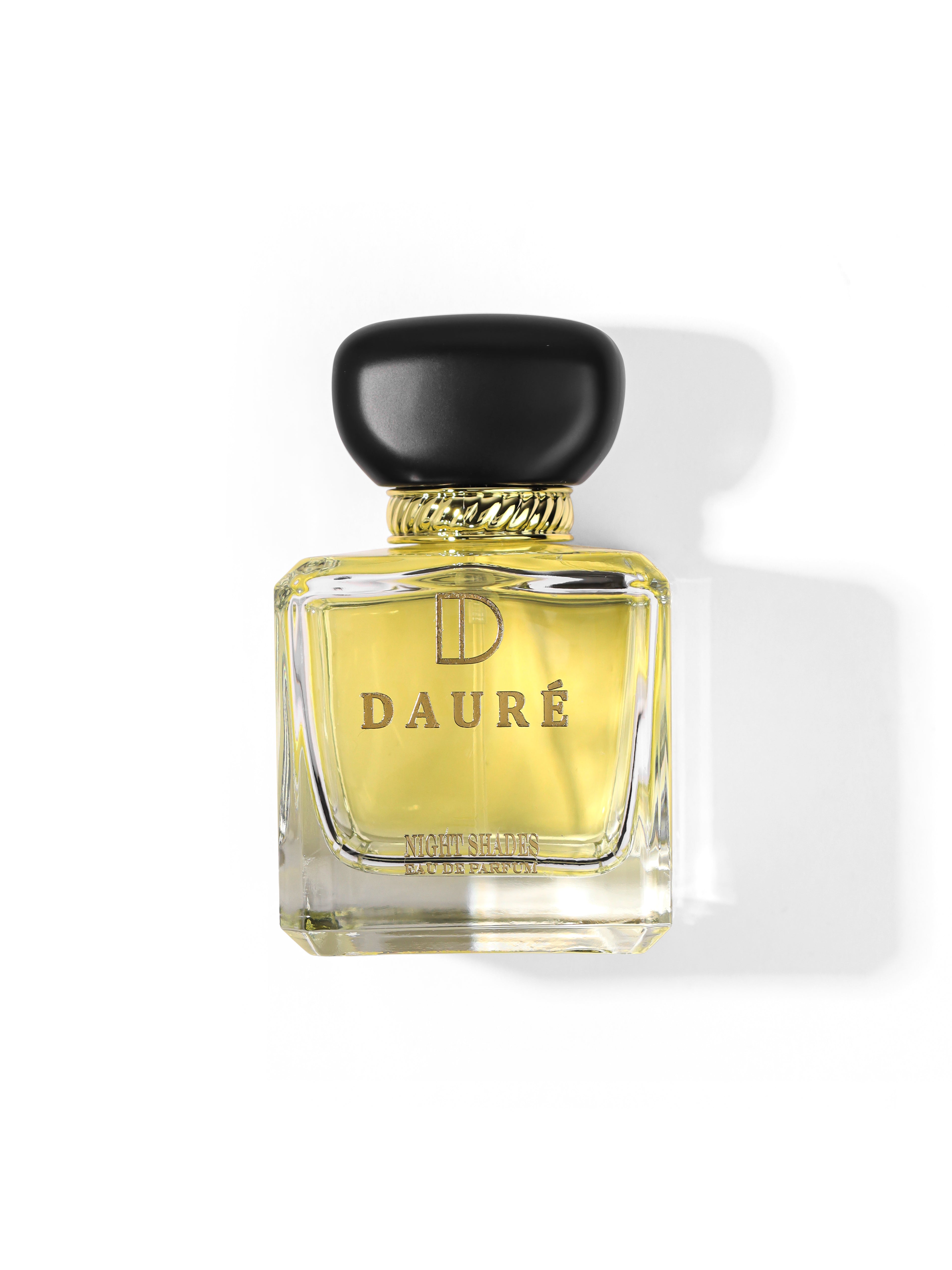 Nightshades Dark Woody Aromatic Perfume (Inspired By Hugo Boss)