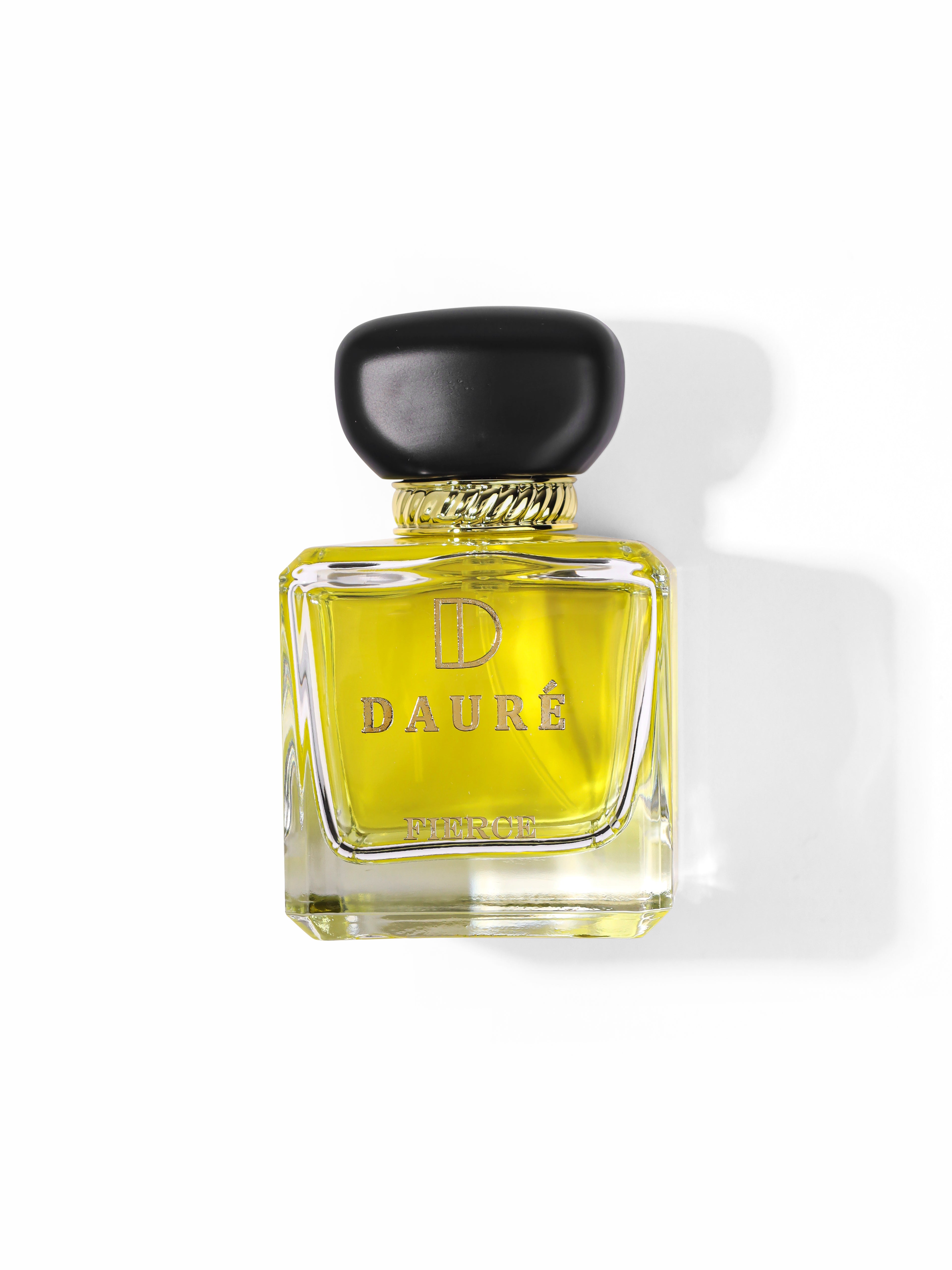 Fierce Fresh Aquatic Woody Perfume (Inspired By  Rasasi Hawas)