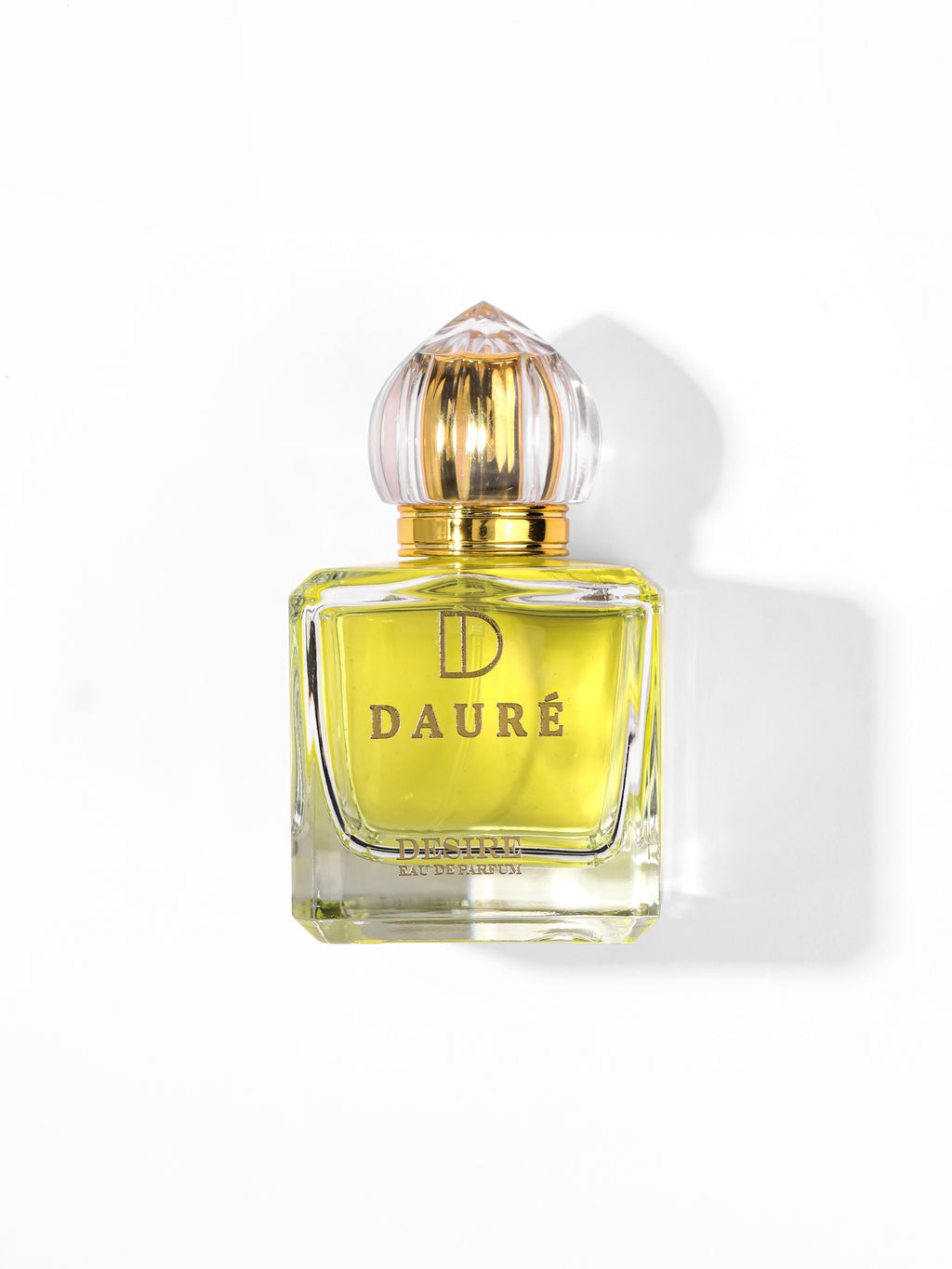 Desire Bold Sensual Floral Perfume ( Inspired By Carolina Herrera Good Girl)