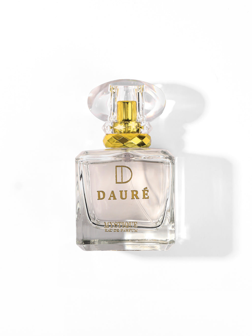 Mystique Fresh Floral Radiance Perfume (Inspired by Versace Bright)
