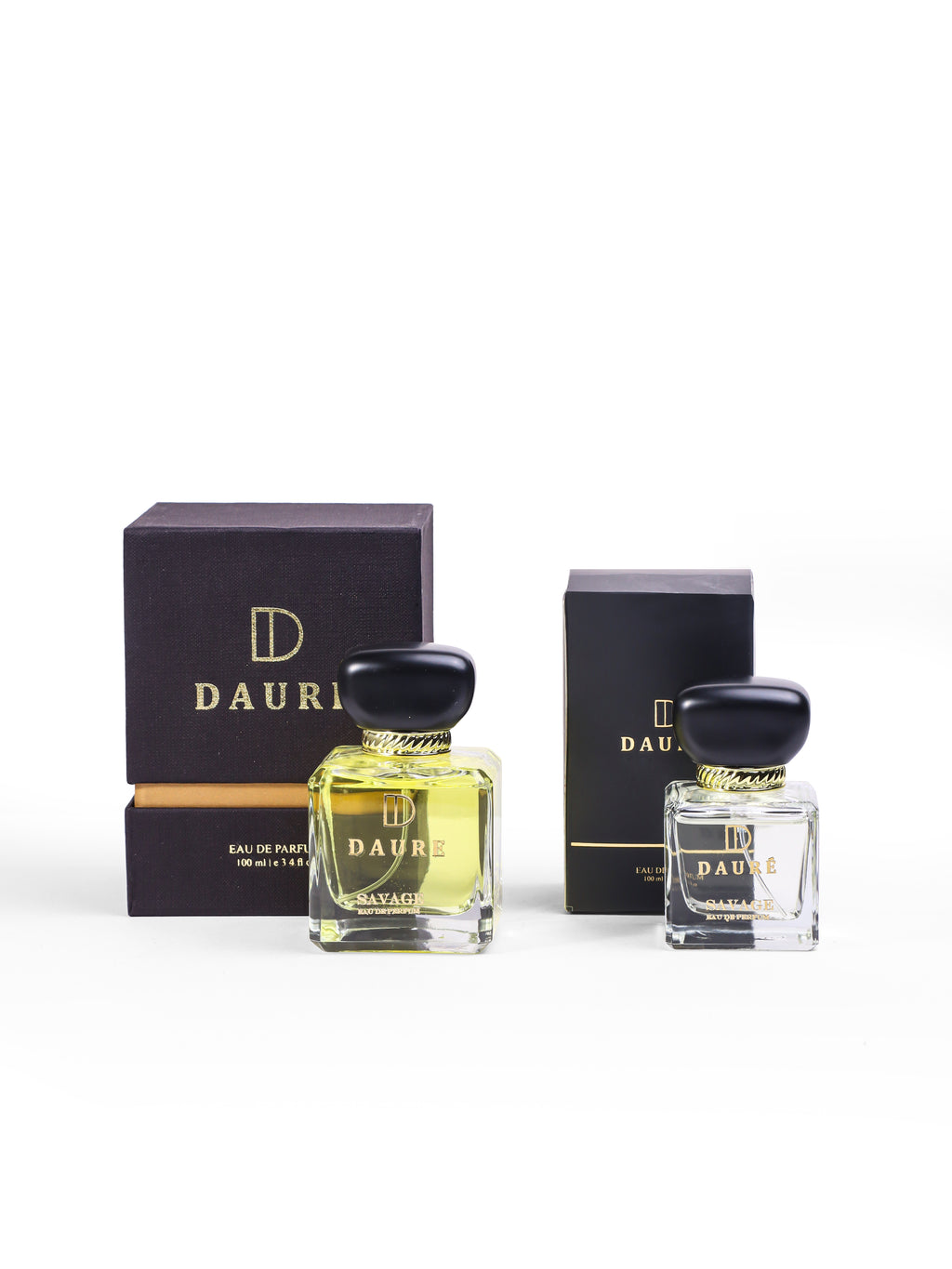 Savage Long Lasting Perfume (Inspired By Chanel Coco Mademoiselle)