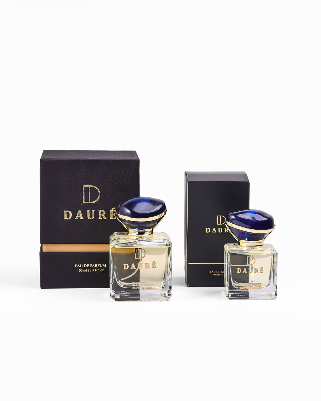 Intense Spicy Signature Perfume (Inspired By  Bvlgari Man in Black)