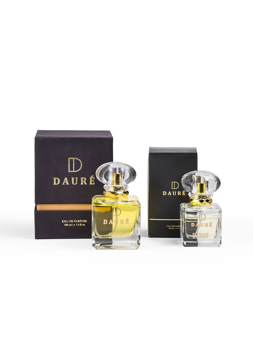 Fantasy Bold Floral Freedom Perfume (Inspired By  YSL libre)