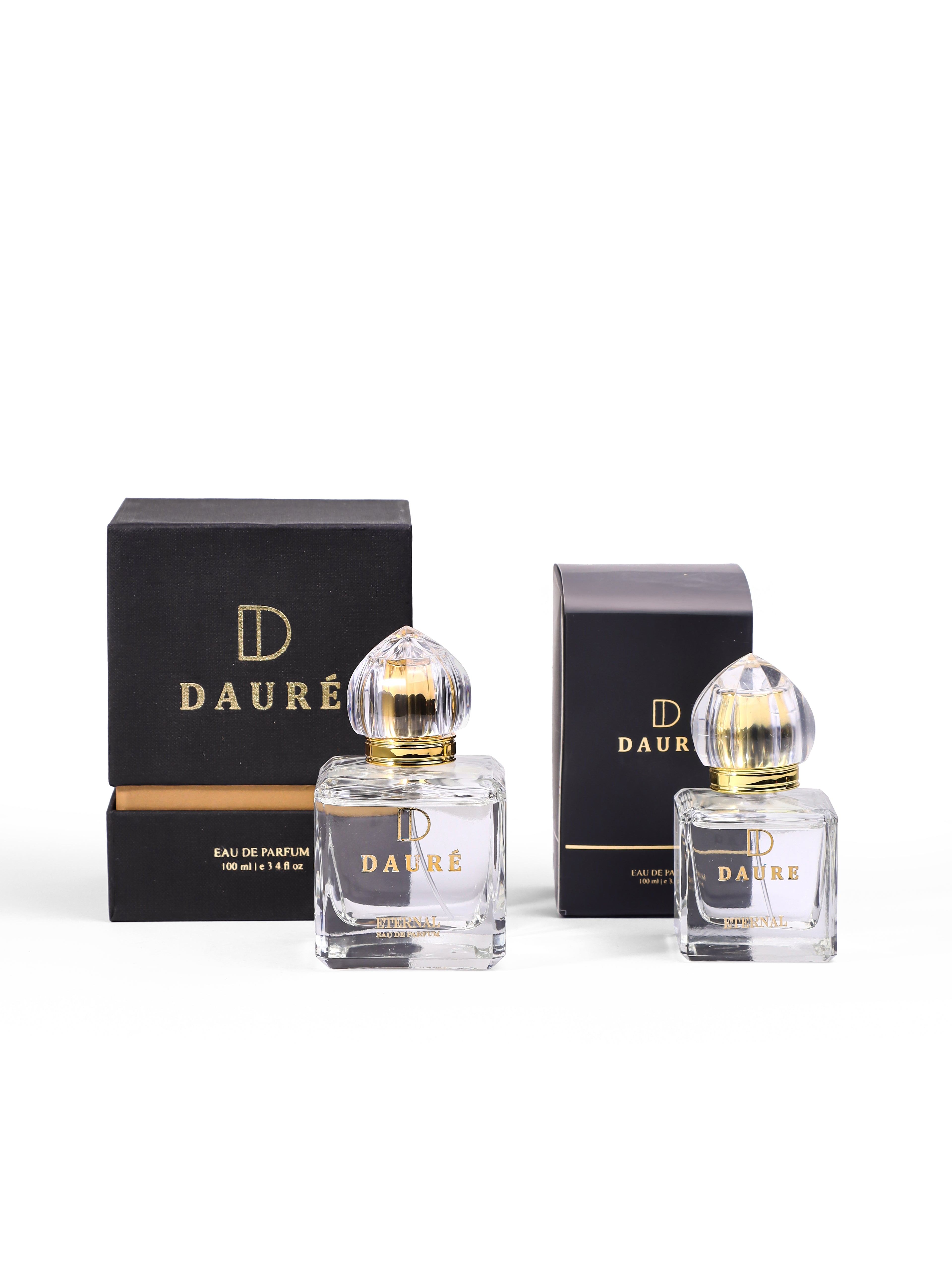 Eternal Creamy Woody Musk Perfume (Inspired by the iconic Diptyque Tam Dao)