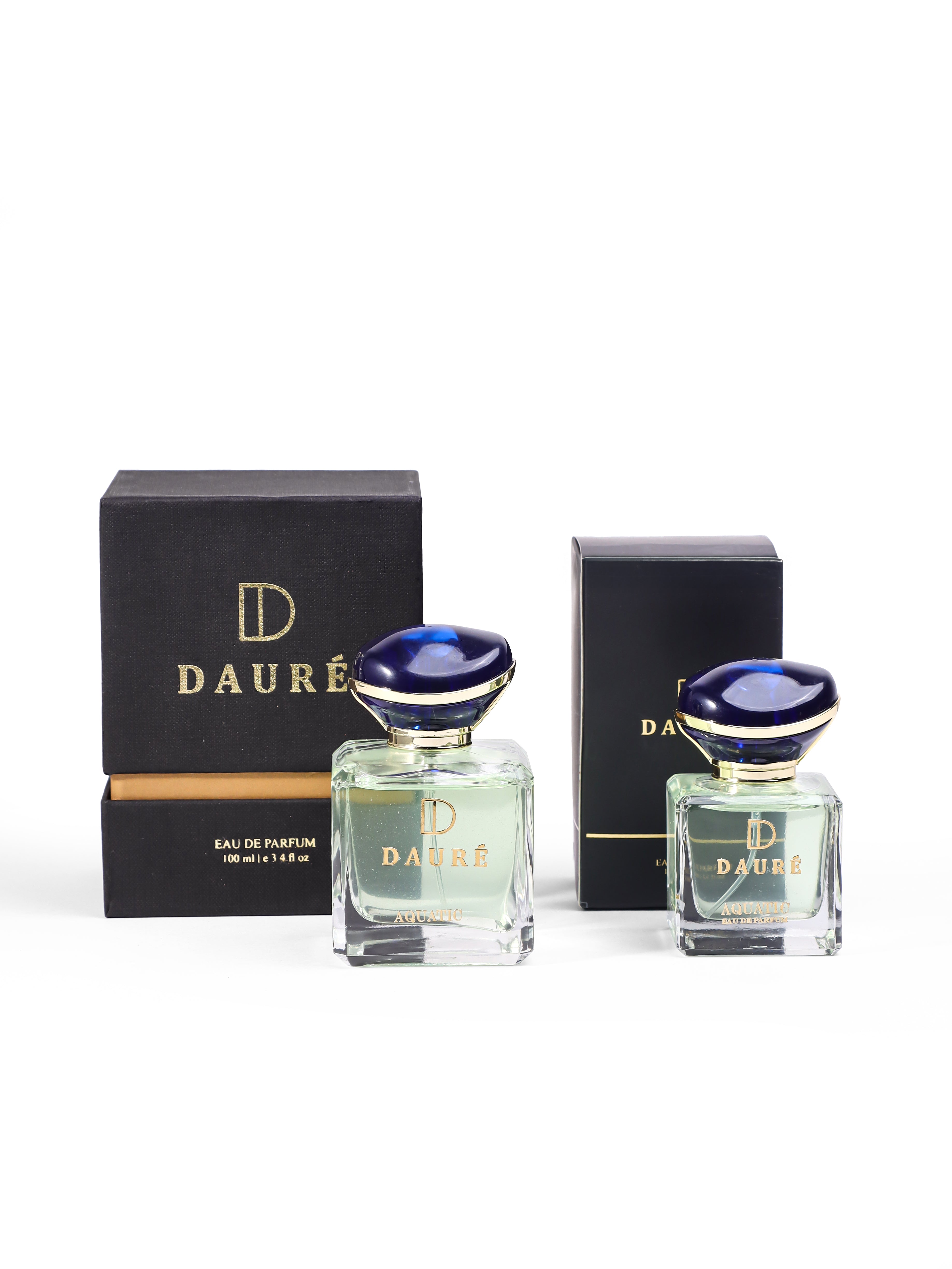 Aquatic Fresh Marine Woody Perfume ( Inspired by  Davidoff Cool Water)