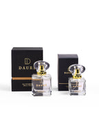 Mystique Fresh Floral Radiance Perfume (Inspired by Versace Bright)