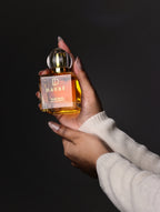Rare Pearl Fresh Elegant Floral Perfume (Inspired By My Burberry Blush)