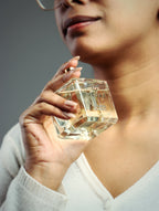 Invogue Flirty Bold Glam Perfume9 (Inspire by Carolina Herrera 212 Sexy)
