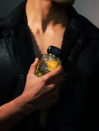 Fierce Fresh Aquatic Woody Perfume (Inspired By  Rasasi Hawas)