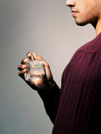 Eternal Creamy Woody Musk Perfume (Inspired by the iconic Diptyque Tam Dao)