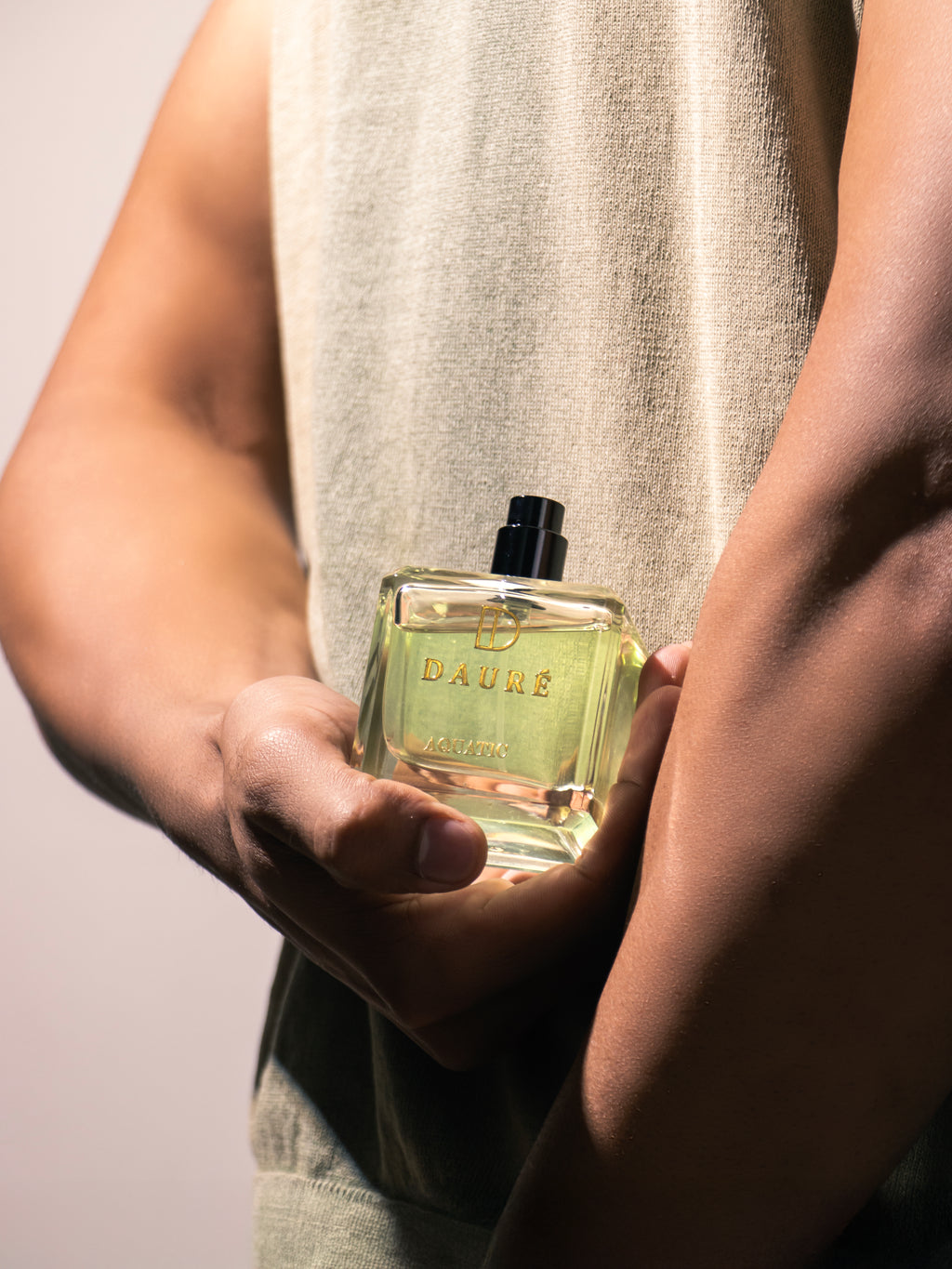 Aquatic Fresh Marine Woody Perfume ( Inspired by  Davidoff Cool Water)