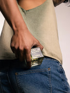 Intense Spicy Signature Perfume (Inspired By  Bvlgari Man in Black)