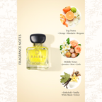 Savage Long Lasting Perfume (Inspired By Chanel Coco Mademoiselle)