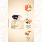 Invogue Flirty Bold Glam Perfume9 (Inspire by Carolina Herrera 212 Sexy)