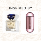 Invogue Flirty Bold Glam Perfume9 (Inspire by Carolina Herrera 212 Sexy)