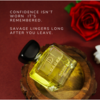 Savage Long Lasting Perfume (Inspired By Chanel Coco Mademoiselle)