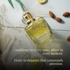 Desire Bold Sensual Floral Perfume ( Inspired By Carolina Herrera Good Girl)
