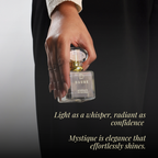 Mystique Fresh Floral Radiance Perfume (Inspired by Versace Bright)