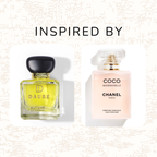 Savage Long Lasting Perfume (Inspired By Chanel Coco Mademoiselle)