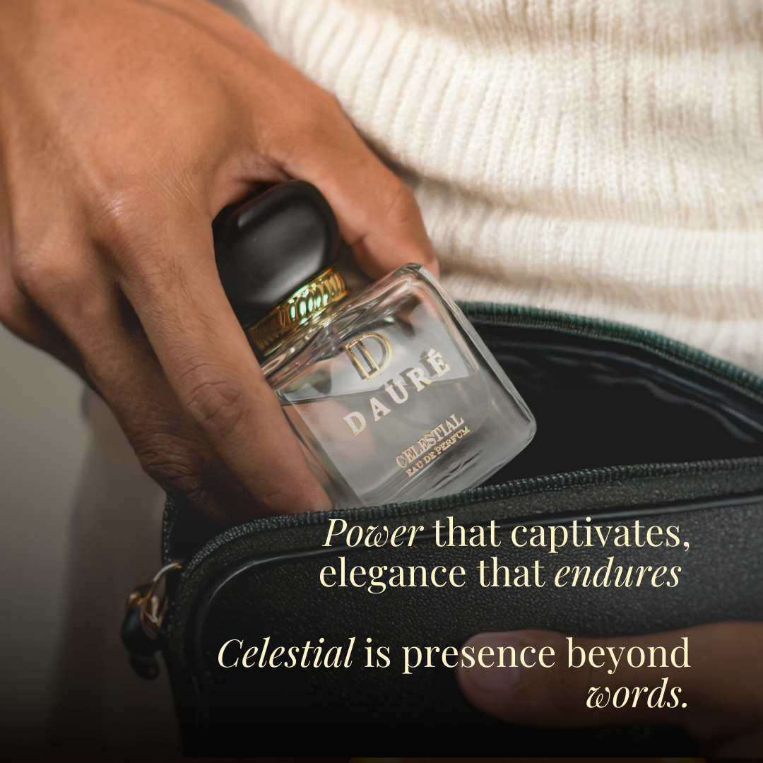 Celestial Bold Fruity Woody Perfume (Inspired By  Creed Aventus)