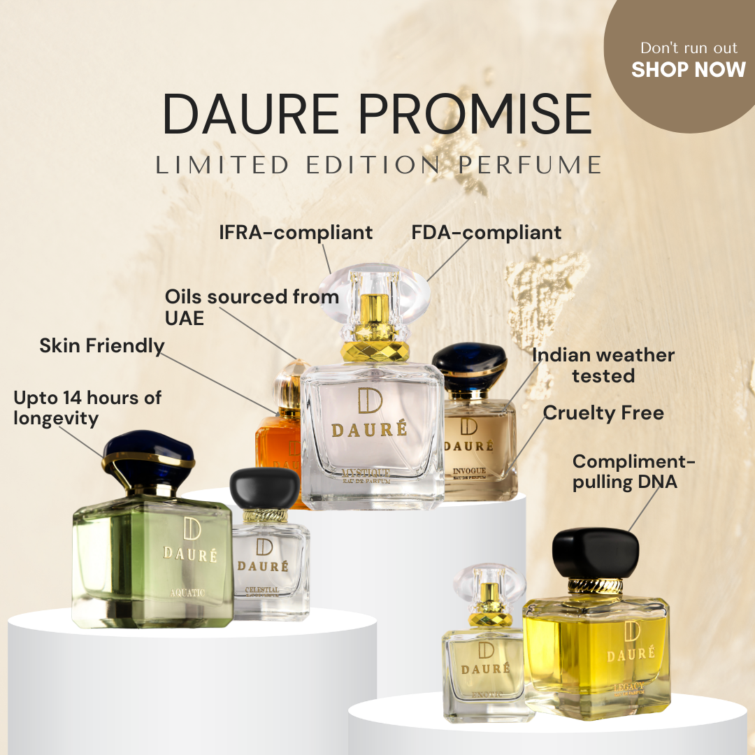 Savage Long Lasting Perfume (Inspired By Chanel Coco Mademoiselle)