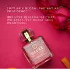 Iris Love Floral Fresh Perfume (Inspired By  Gucci Flora)
