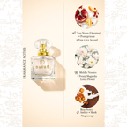 Mystique Fresh Floral Radiance Perfume (Inspired by Versace Bright)