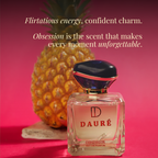 Obsession Playful Floral Fruity Perfume (Inspired by Victoria’s Secret Bombshell)