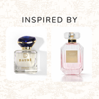 Obsession Playful Floral Fruity Perfume (Inspired by Victoria’s Secret Bombshell)