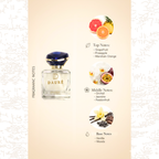 Obsession Playful Floral Fruity Perfume (Inspired by Victoria’s Secret Bombshell)
