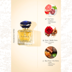 Divine Bold Spicy Luxury Perfume