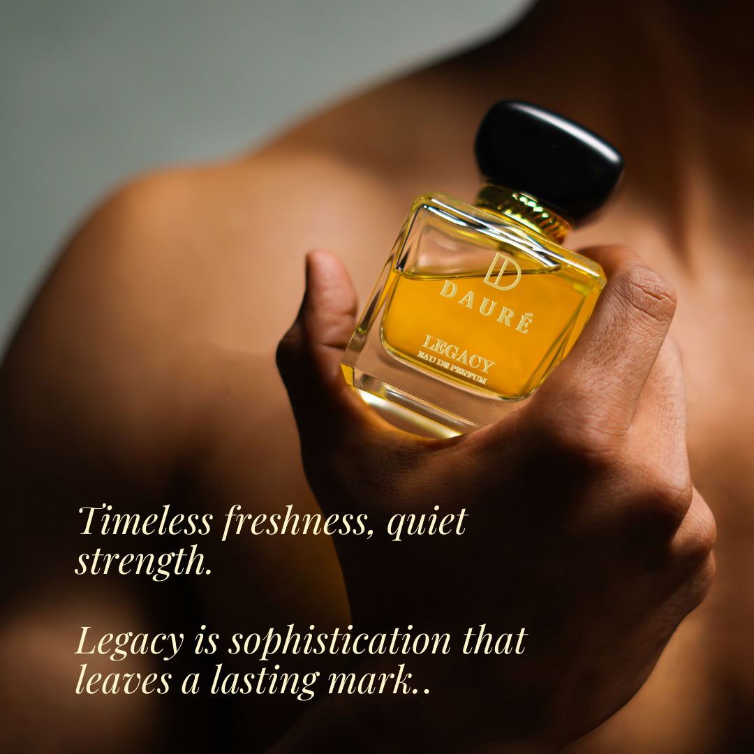 Legacy Fresh Woody Signature Perfume (Inspired by Armani Acqua Di Gio Absolu)