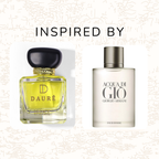 Legacy Fresh Woody Signature Perfume (Inspired by Armani Acqua Di Gio Absolu)
