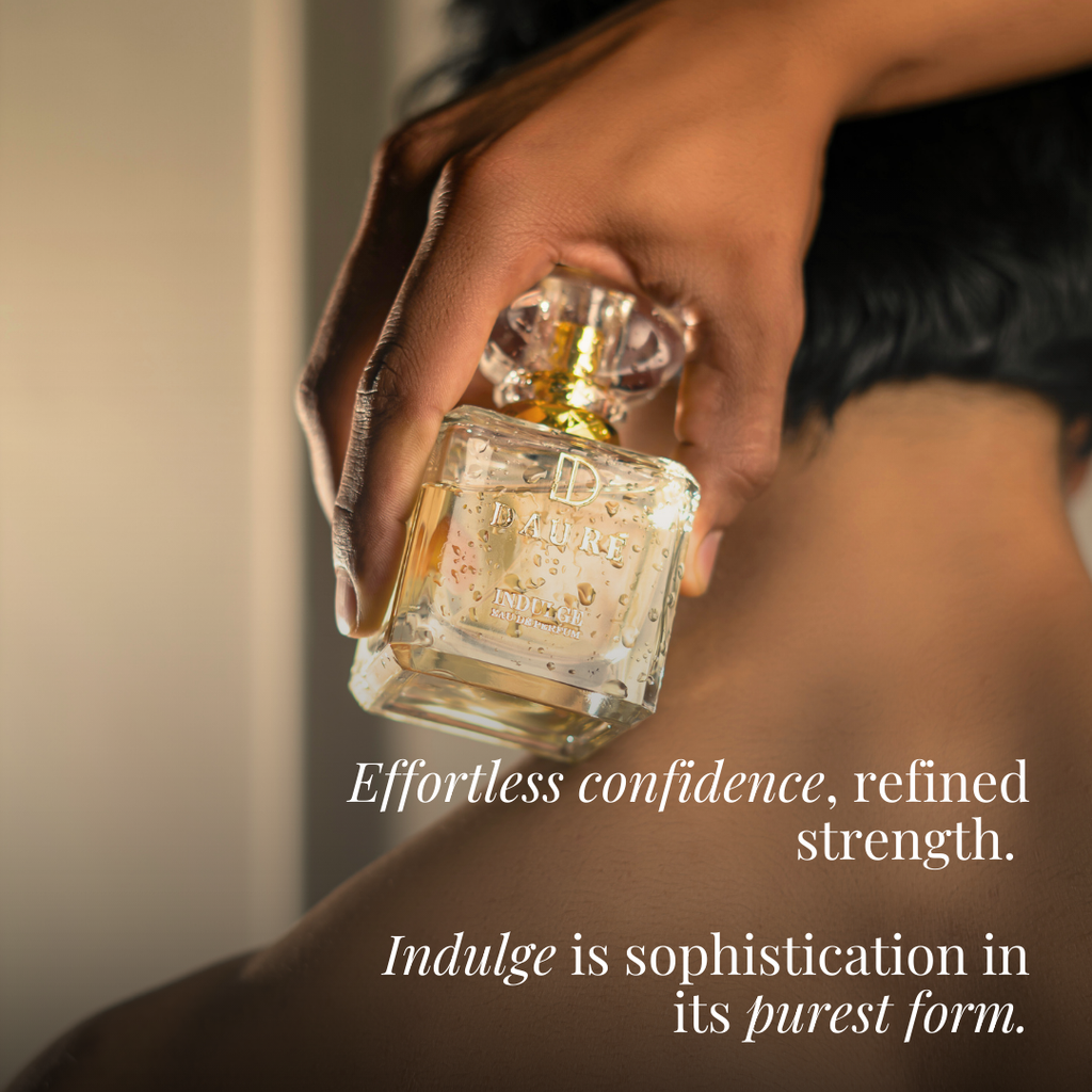 Indulge Modern Woody Fresh Perfume (Inspired By  BLEU DE CHANEL)