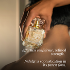Indulge Modern Woody Fresh Perfume (Inspired By  BLEU DE CHANEL)