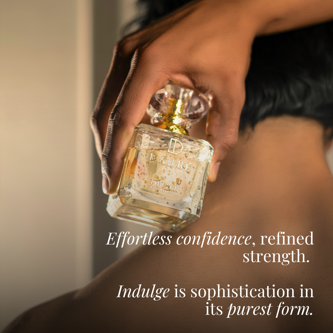 Indulge Modern Woody Fresh Perfume (Inspired By  BLEU DE CHANEL)