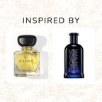 Nightshades Dark Woody Aromatic Perfume (Inspired By Hugo Boss)
