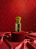DAURÉ MITTI ATTAR