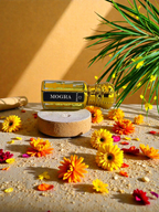 DAURÉ MOGRA ATTAR