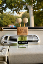 Mogra Car AC Vent Diffuser