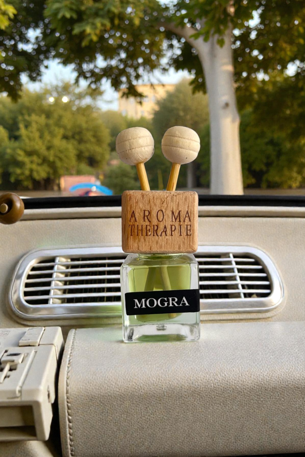 Mogra Car AC Vent Diffuser