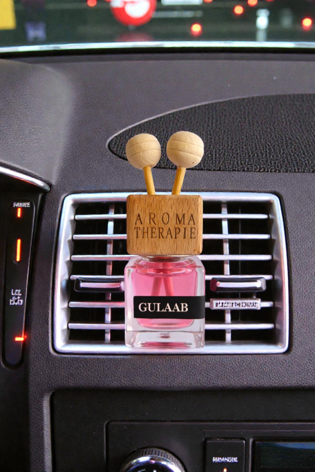Rose car ac vent diffuser