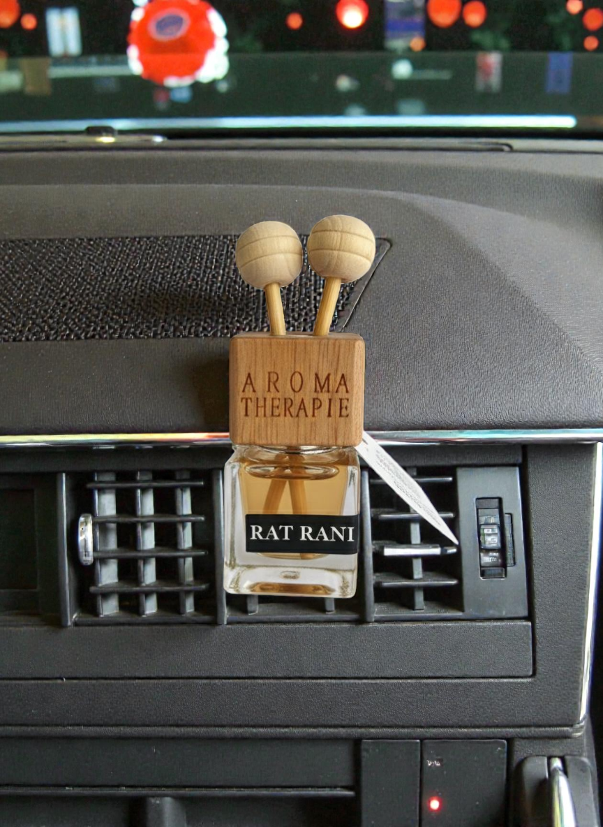 Rat Rani Car AC Vent Diffuser