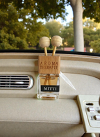 Mitti Car AC Vent Diffuser