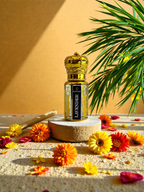 DAURÉ LAVENDER ATTAR
