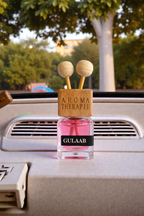 Rose car ac vent diffuser