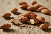 Almonds