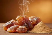 benzoin