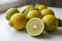 bergamot
